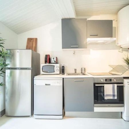 Le San Diego - Appartement 4 Pers Oullins-Lyon Eksteriør bilde