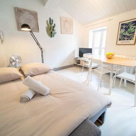 Le San Diego - Appartement 4 Pers Oullins-Lyon Eksteriør bilde