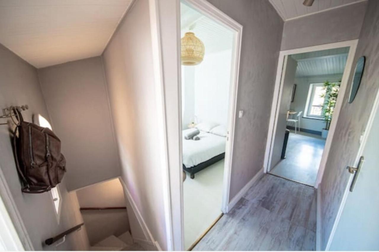 Le San Diego - Appartement 4 Pers Oullins-Lyon Eksteriør bilde