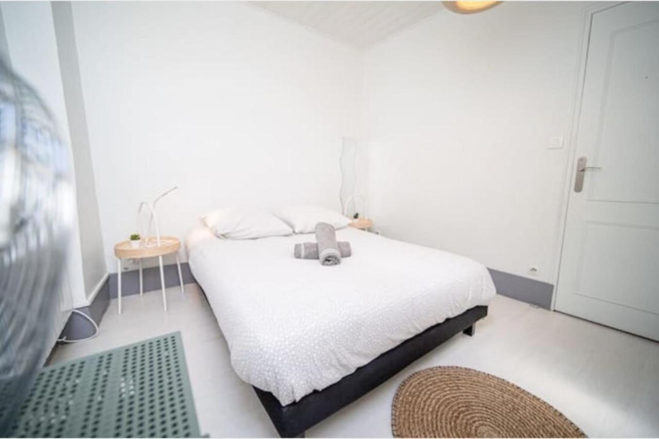 Le San Diego - Appartement 4 Pers Oullins-Lyon Eksteriør bilde