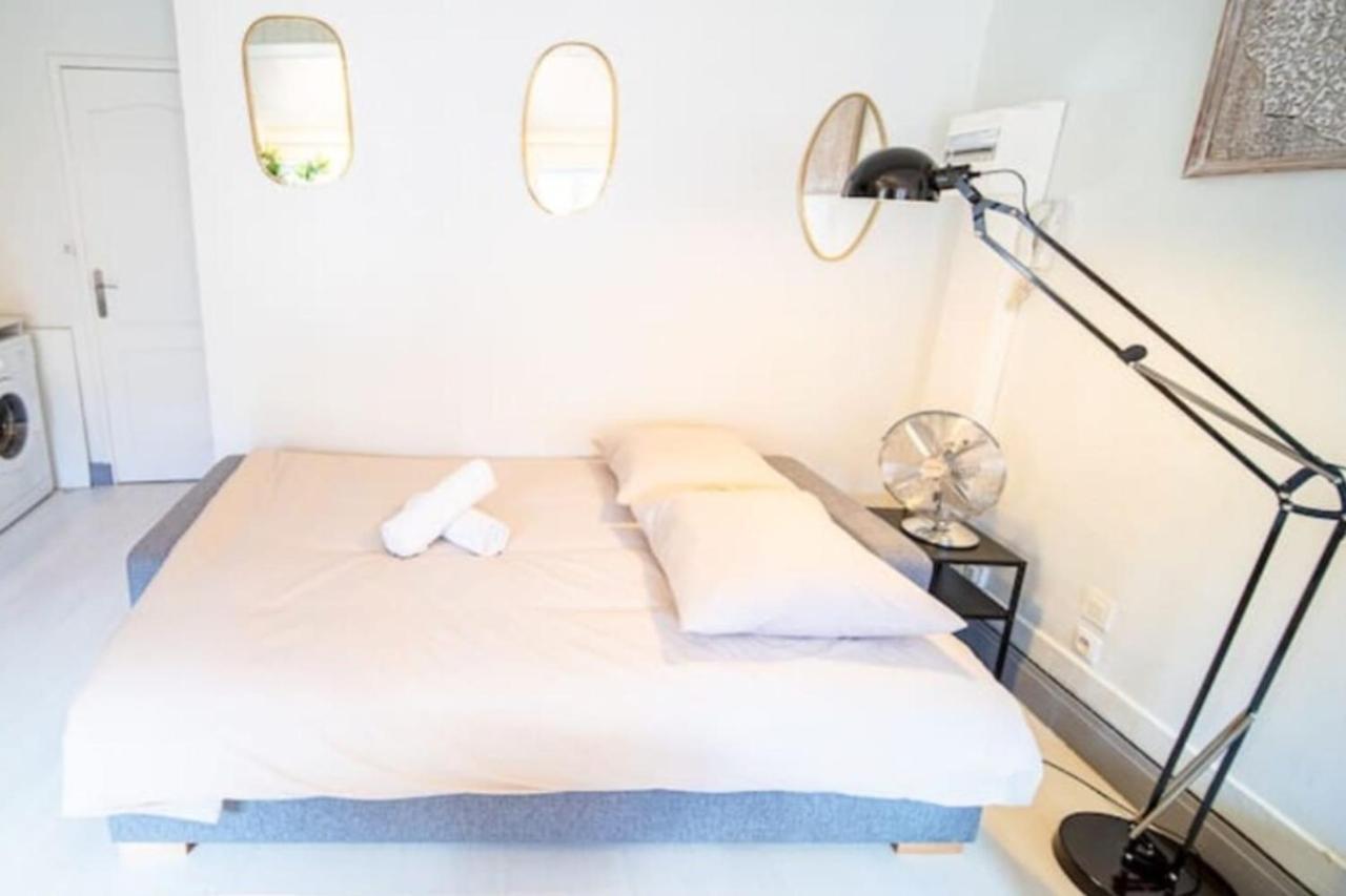 Le San Diego - Appartement 4 Pers Oullins-Lyon Eksteriør bilde